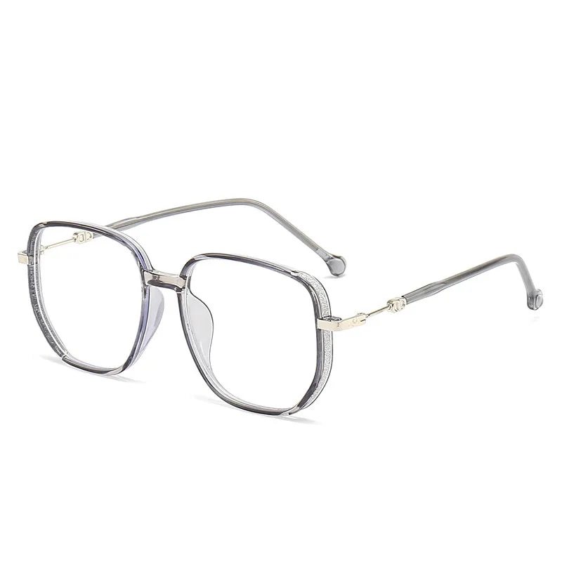 Lumispect Brille — Unbesorgte Sichtfreiheit
