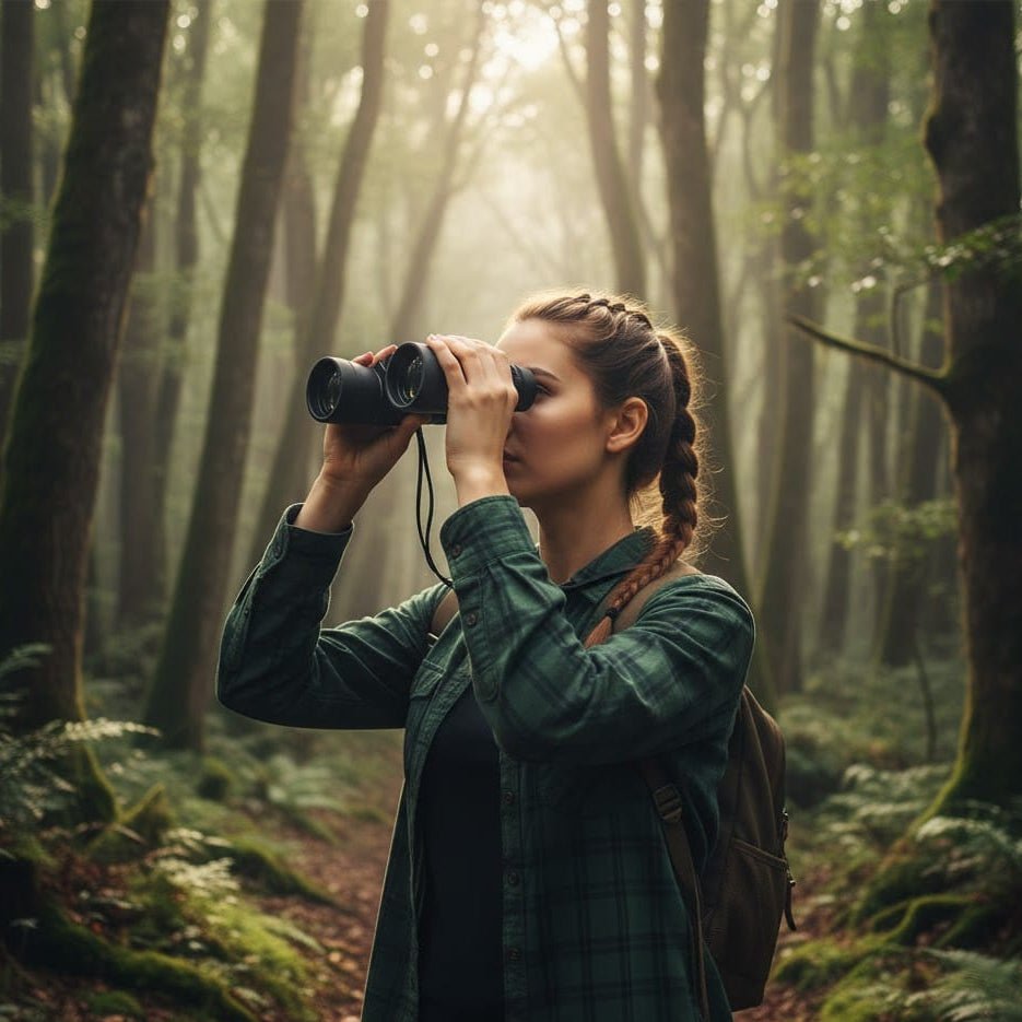 NightClarity Pro — Se Langt, Føl Dig Levende