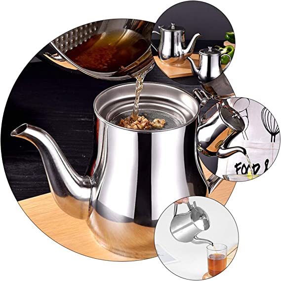 FryGuard — Hold Olien Frisk