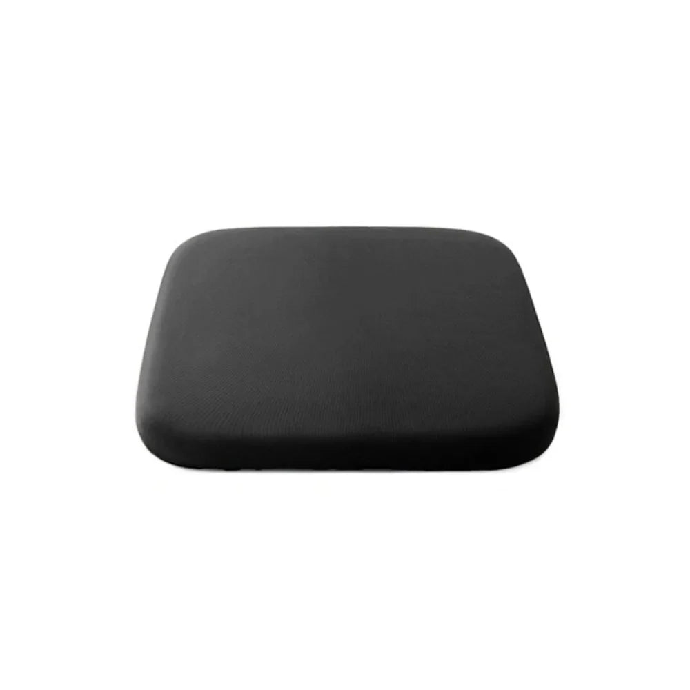 Kissen, Stuhlkissen, Stuhl, Hocker, Bürokissen, Sitzsack, Balde, Memory Cotton-Kissen