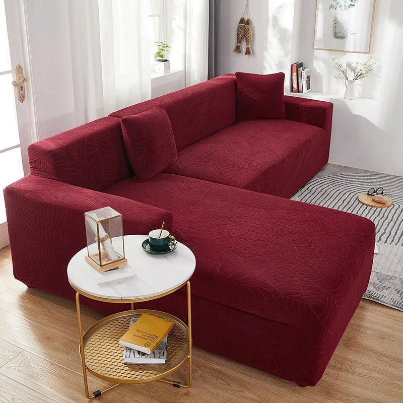 SeamGuard — Ultimativer Sofaschutz