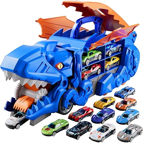 TurboRex — Fold, Race, Conquer