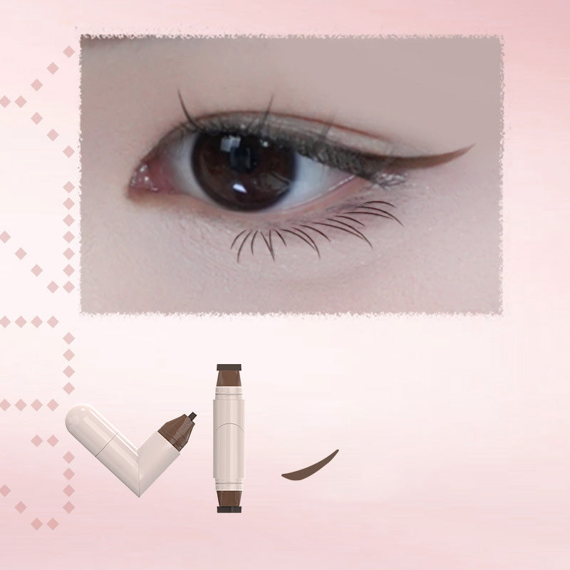 LashSculpt — Perfekte Vinger Uanstrengt