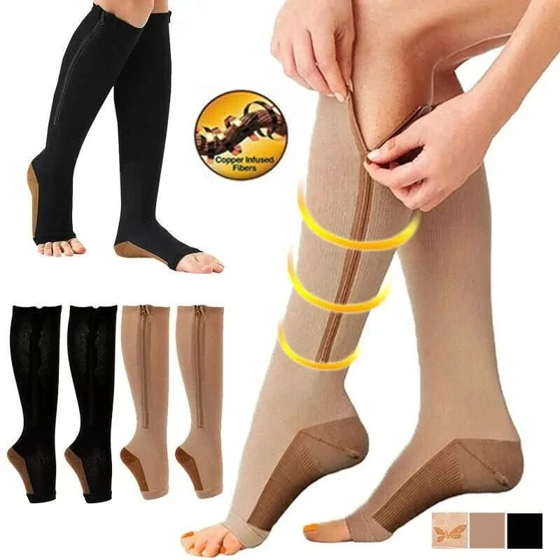 Superheld Stretch it Kniestrümpfe