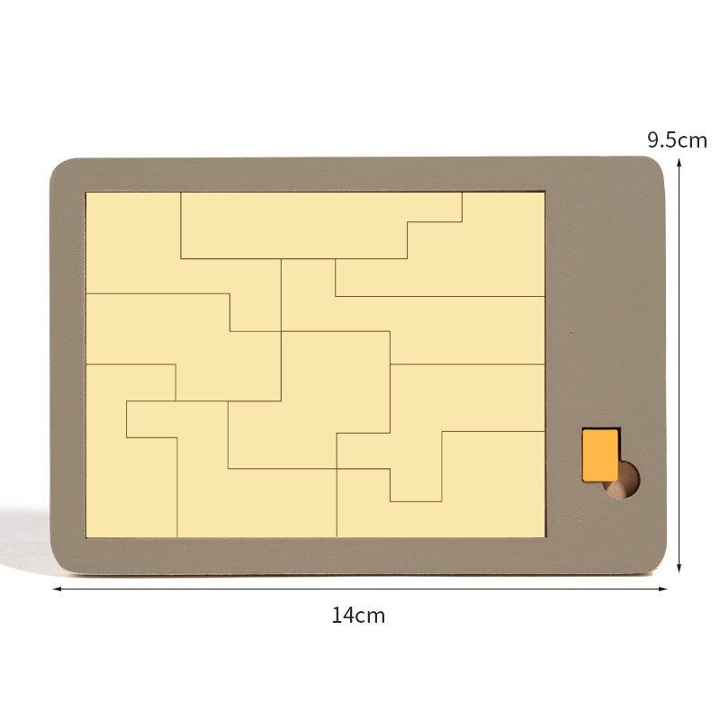 EnigmaEdge Puzzle — Entfache Brillanz schnell