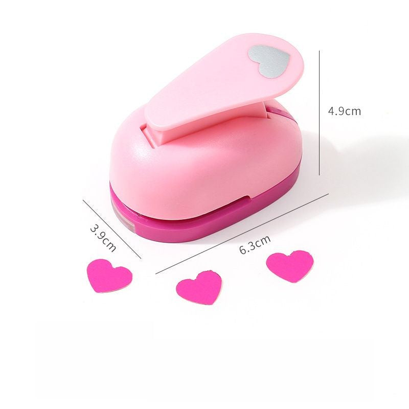 CraftGenius Stanzer — Entfache die Fantasie mühelos