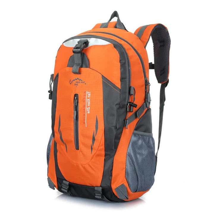 TrailGuard Pro — Ultimativ tør komfort