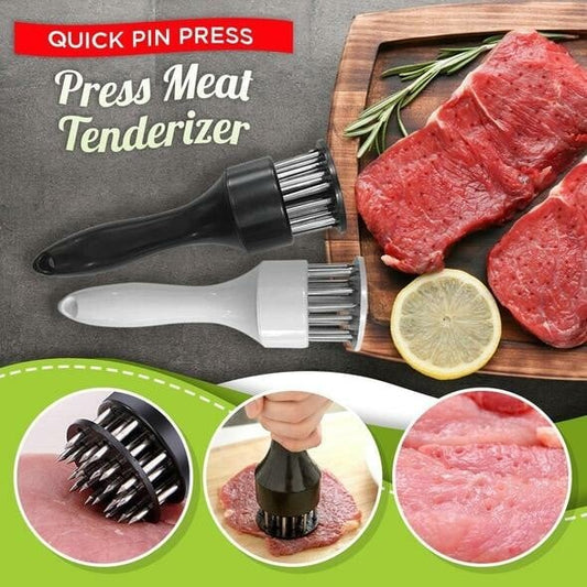 MeatMaster Mørner — Saftiger Geschmack entfesselt