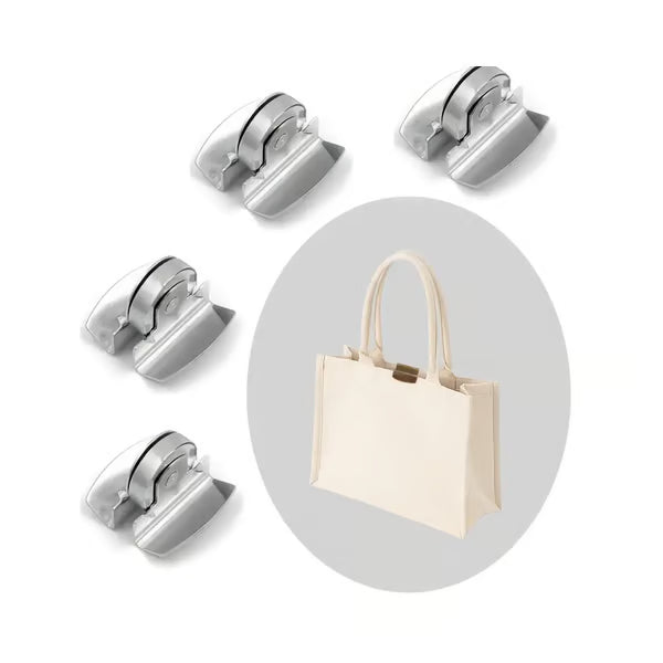 FlairLatch — Øjeblikkelig Elegance med Klik