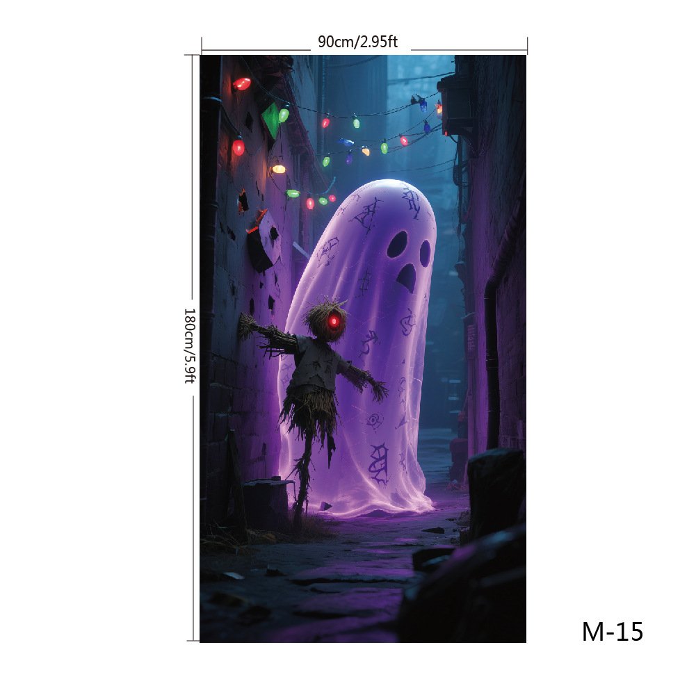 HolidayGlow — Feiere festliche Magie