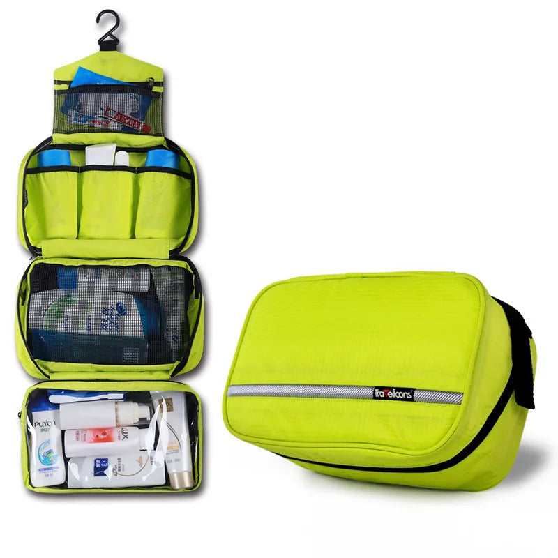 GearGlide Pro — Uanstrengt pakningseffekt