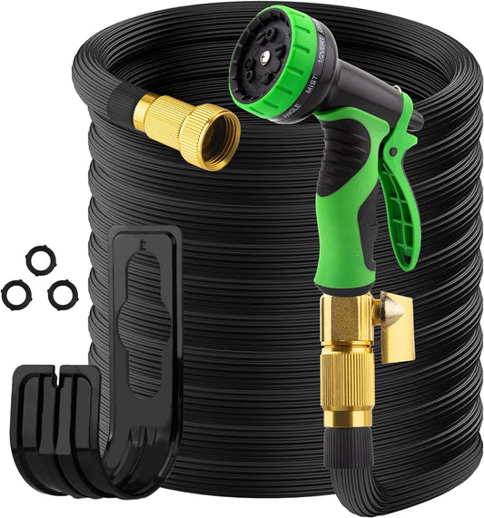 HydroFlex Pro — Ubesværet Rækkevidde, Fuld Kontrol