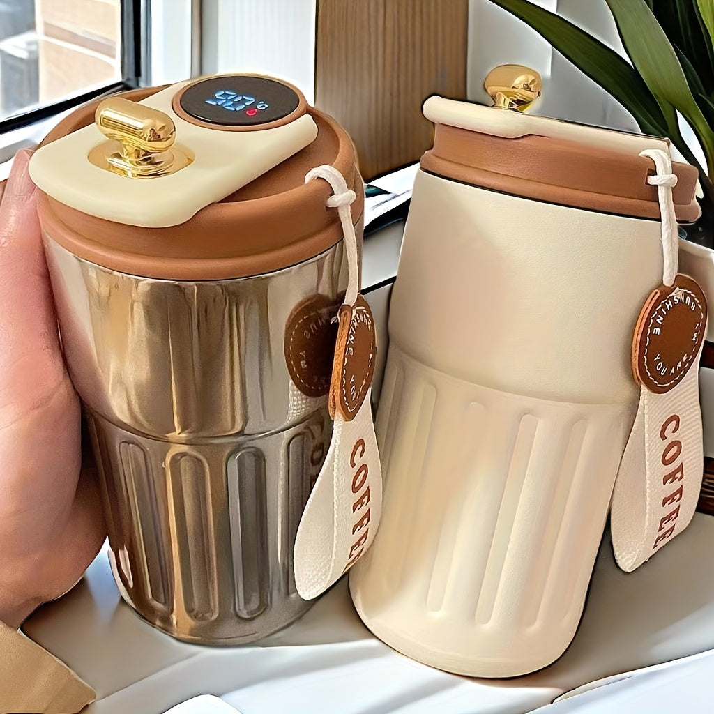 VeraTemp — Perfekt slurk, hver gang