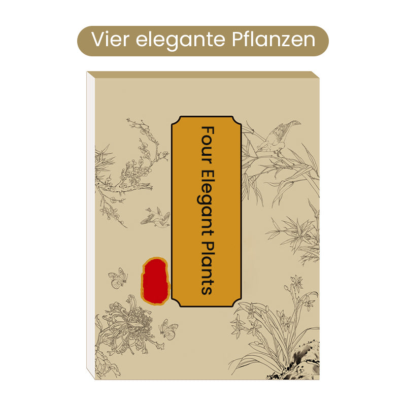 LumenScroll Tegnealbum — Tænd Elegant Kreativitet