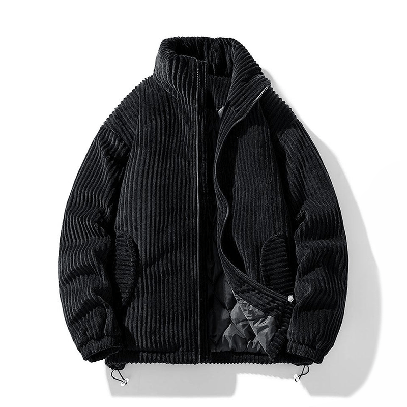 KordKraft | Cordjacke - Stilvolle Cordjacke für jeden Anlass