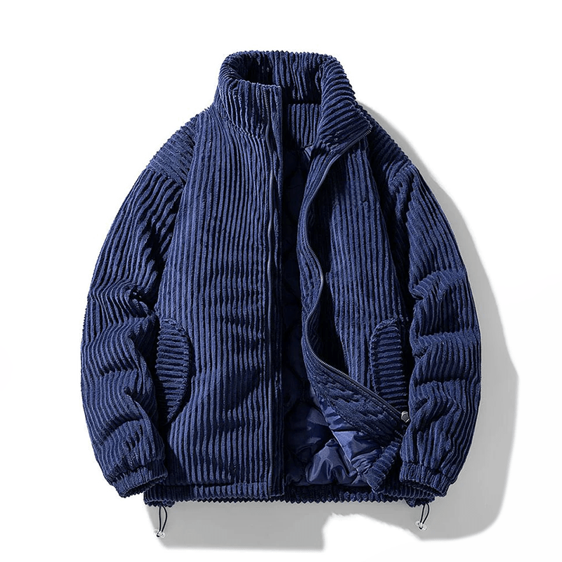 KordKraft | Cordjacke - Stilvolle Cordjacke für jeden Anlass