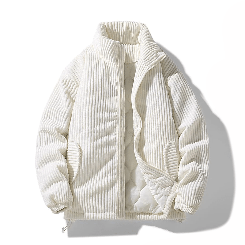 KordKraft | Cordjacke - Stilvolle Cordjacke für jeden Anlass