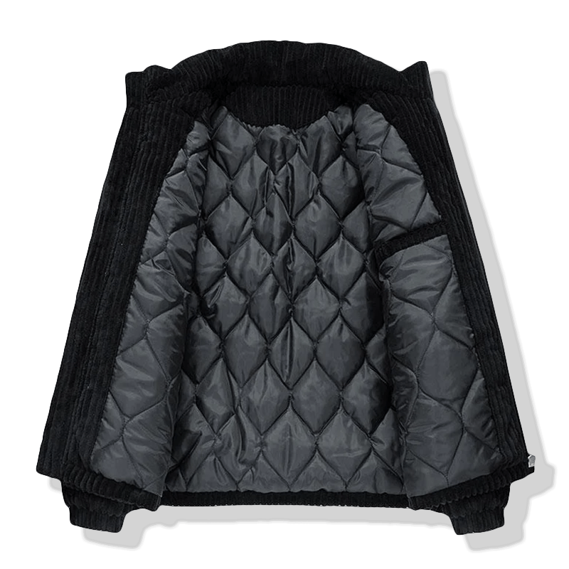 KordKraft | Cordjacke - Stilvolle Cordjacke für jeden Anlass