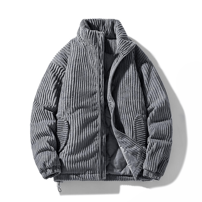 KordKraft | Cordjacke - Stilvolle Cordjacke für jeden Anlass