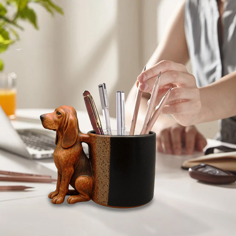 PawCharm Krus — Hyggelig Komfort, Øjeblikkelig Glæde