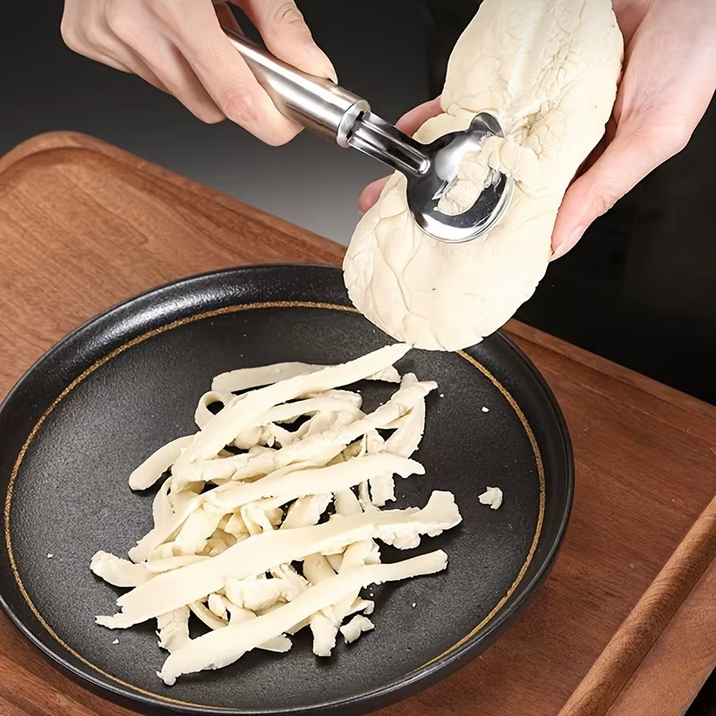 NoodlEase — Perfekte Strenge, Hver Gang