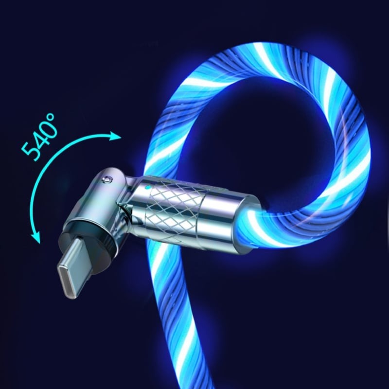 VoltFlex-Kabel — mühelose Freiheit beim Laden