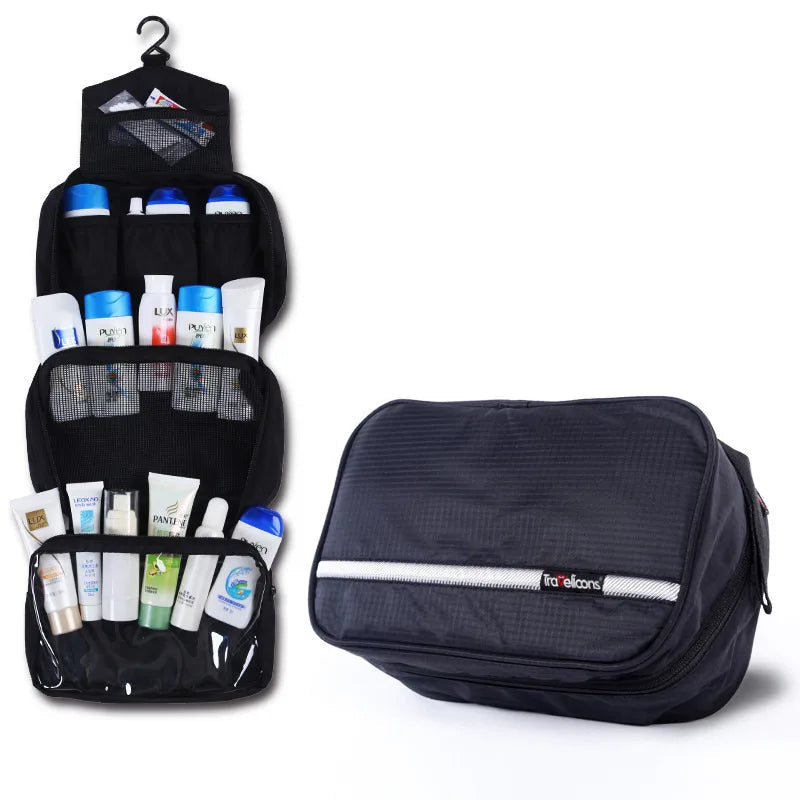 GearGlide Pro — Uanstrengt pakningseffekt