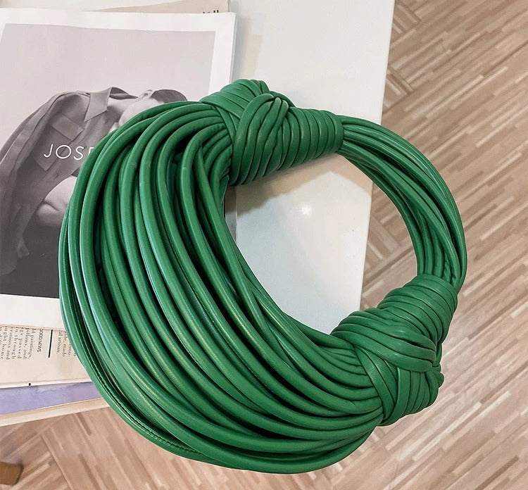 ChicStyle - Elegante Knotentasche für jeden Anlass