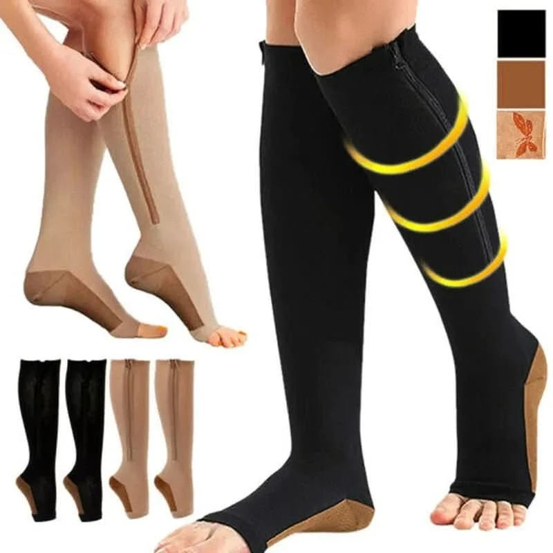 Superheld Stretch it Kniestrümpfe