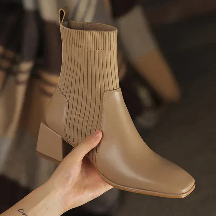 Zelia - Damenschuhe | Komfort und Stil für deine Füße