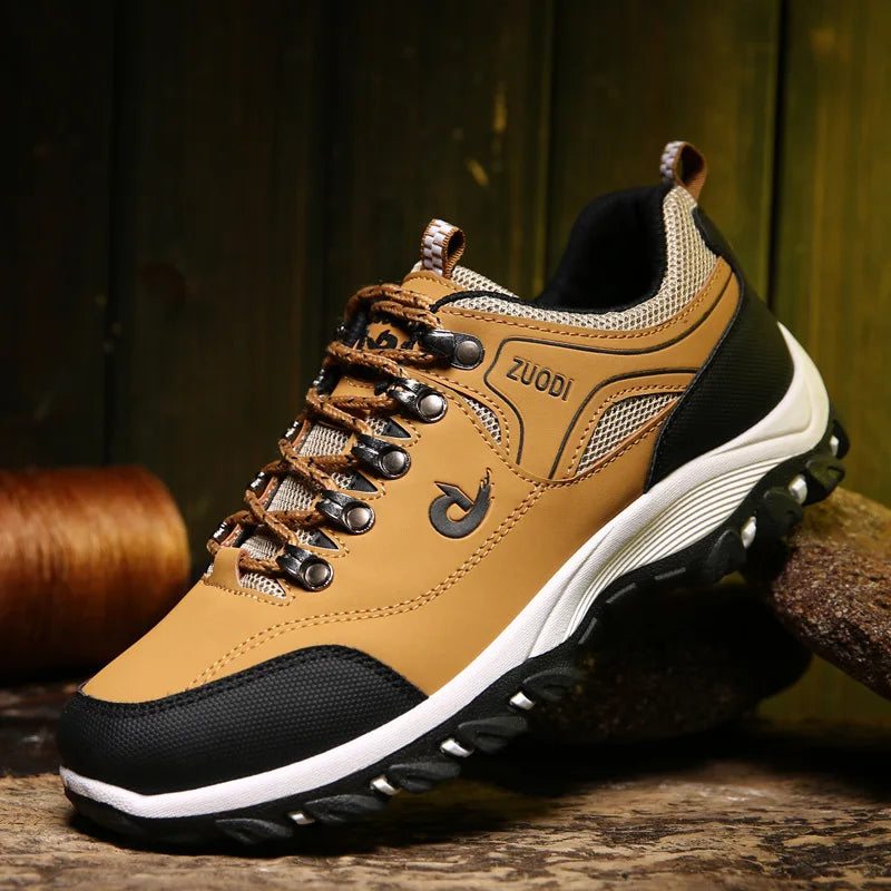 Orthopädische Herrenschuhe