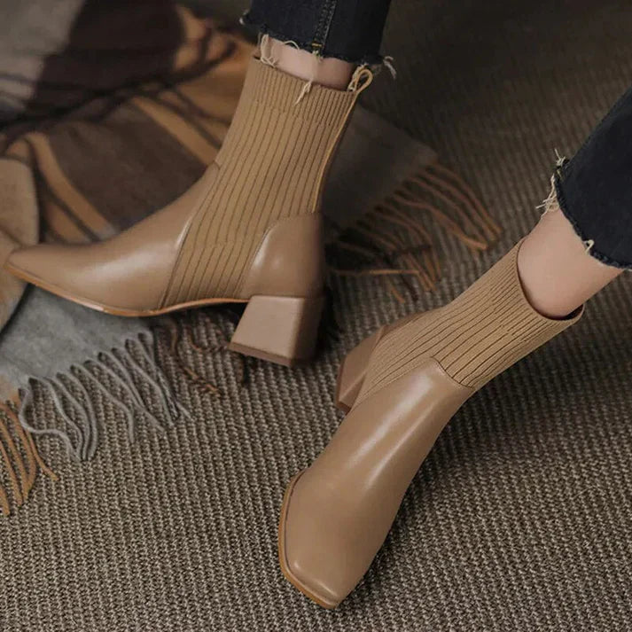 Zelia - Damenschuhe | Komfort und Stil für deine Füße