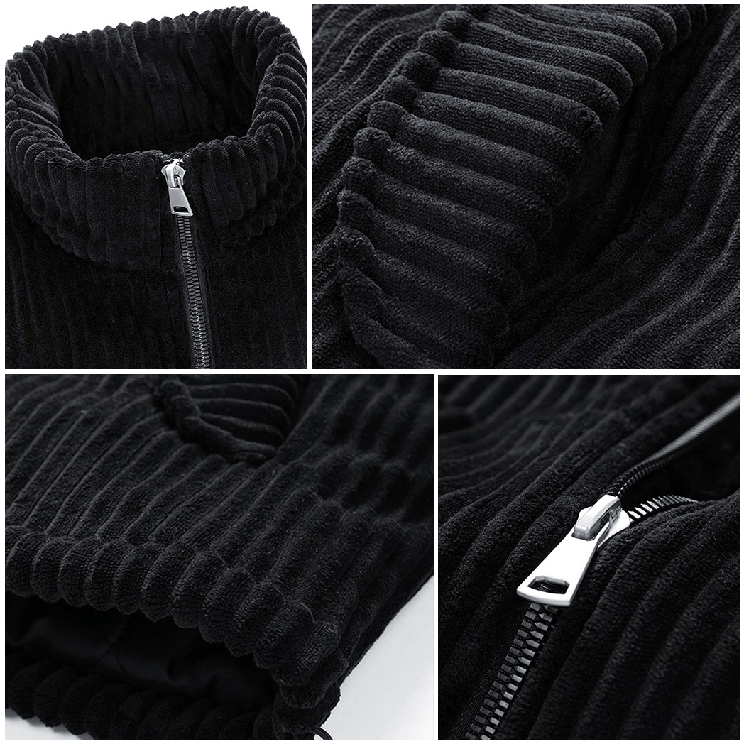 KordKraft | Cordjacke - Stilvolle Cordjacke für jeden Anlass