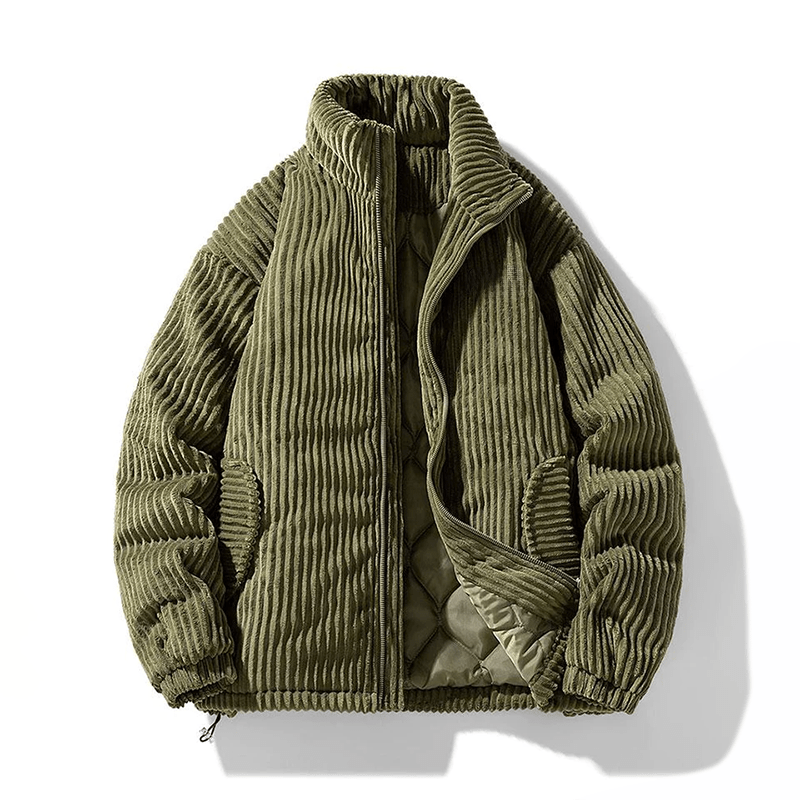 KordKraft | Cordjacke - Stilvolle Cordjacke für jeden Anlass