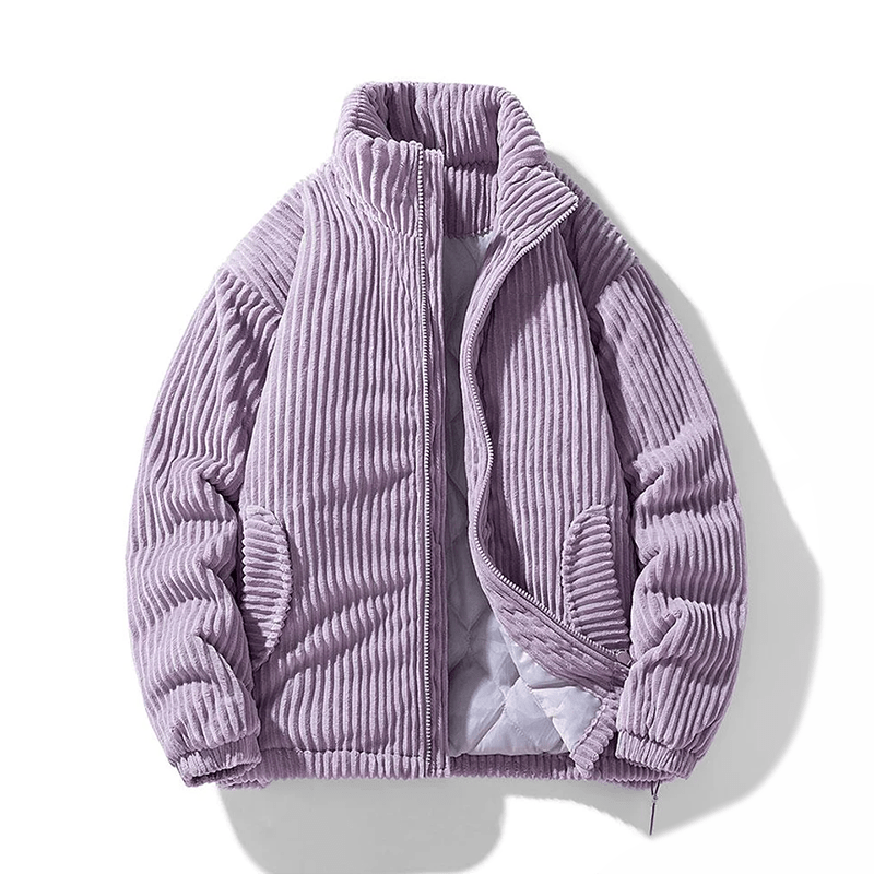 KordKraft | Cordjacke - Stilvolle Cordjacke für jeden Anlass
