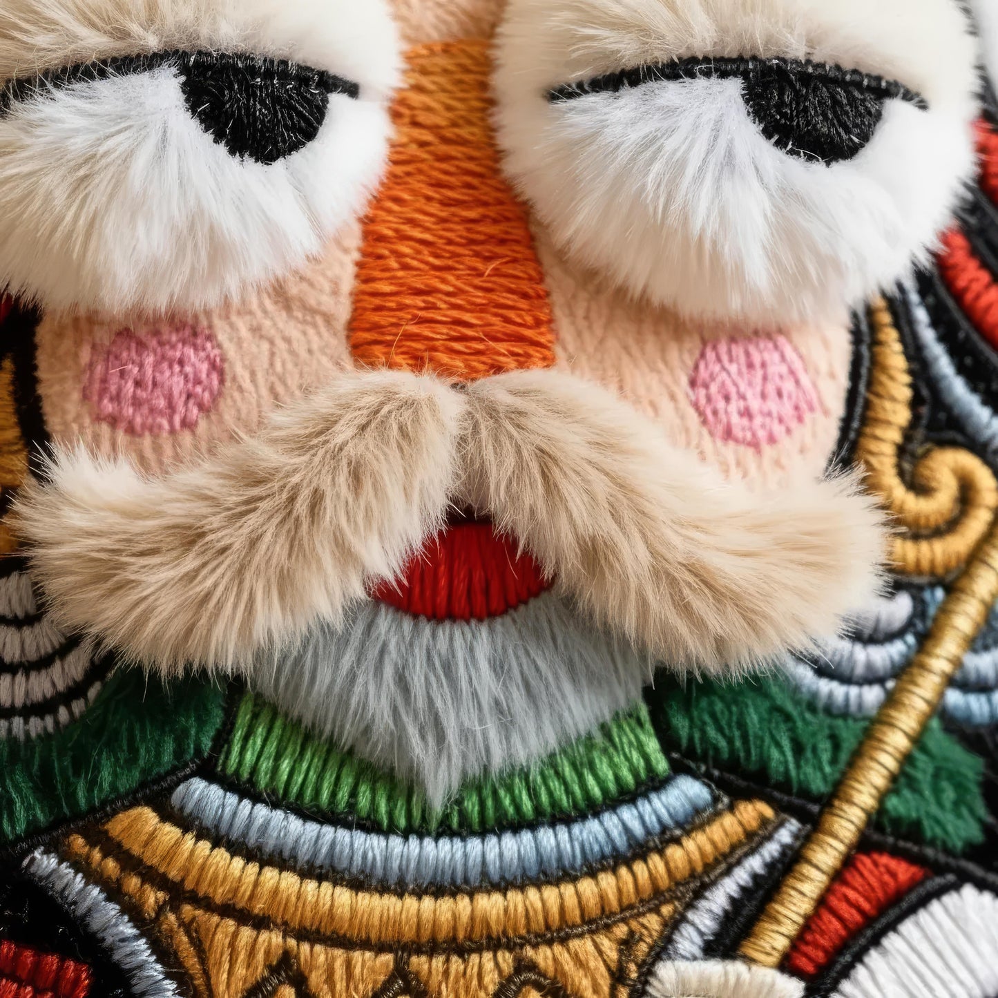 PlushMuse — Øjeblikkelig Hyggekunst