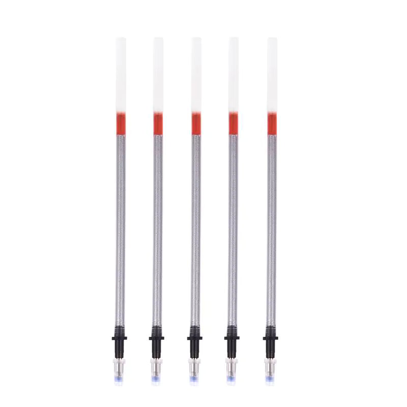 Wasserlöslicher, nachfüllbarer Markierstift für Leder und Stoff (1 mm Spitze)