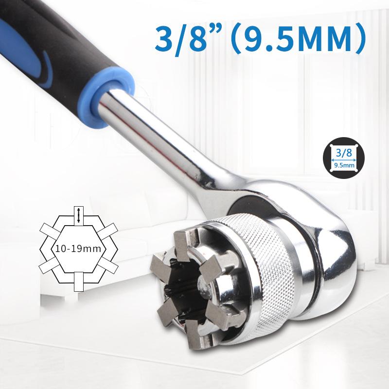 GripMaster Pro — Ein Werkzeug Freiheit