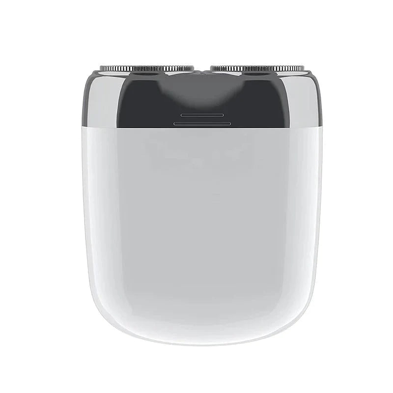 GlideEdge Mini — Selbstbewusste Pflege überall