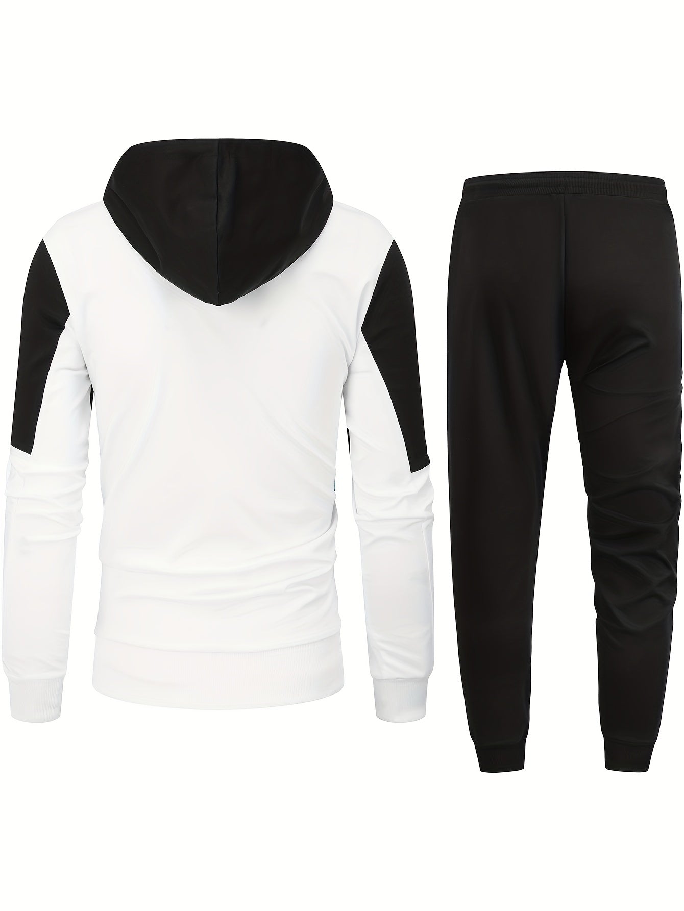 FlexFit - Kapuzenpullover und Jogginghosen für Männer | Stilvoller Komfort für den Alltag