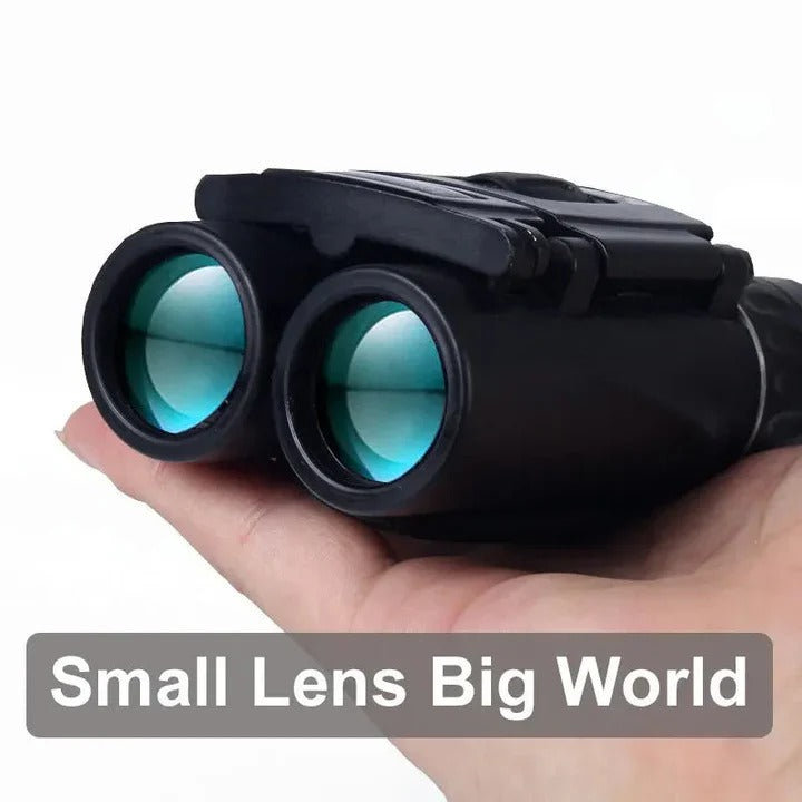 SkySight Pro — Se Fjerne Verdener Klart