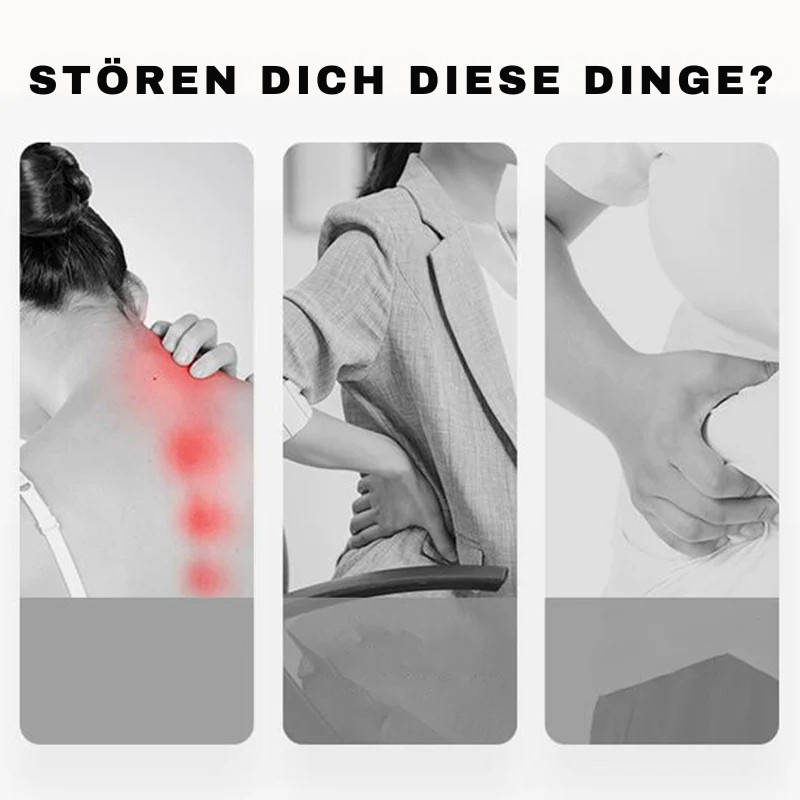 PowerPulse — Selbstbewusst Stärke formen