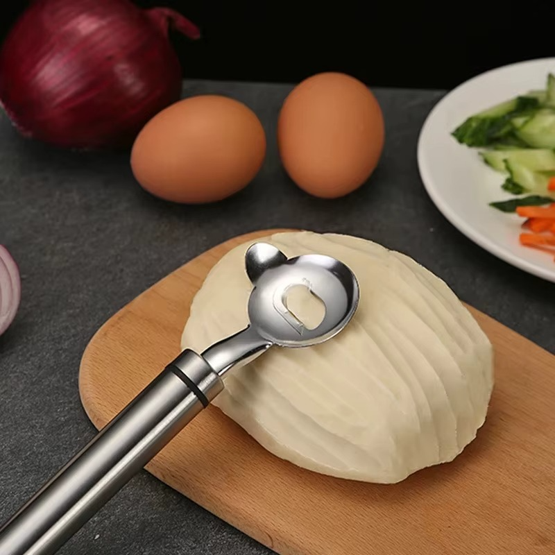 NoodlEase — Perfekte Strenge, Hver Gang