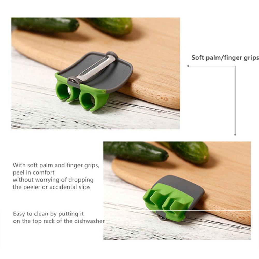PeelEase Duo — Let Kontrol Letløst