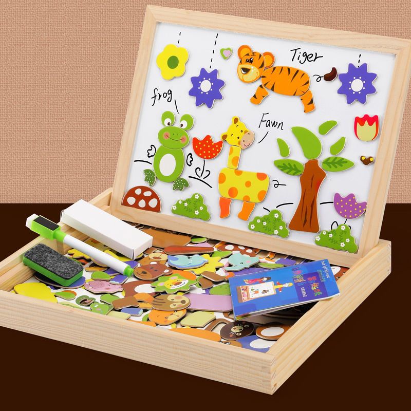 BrillioBoard — Frem kreativitet overalt