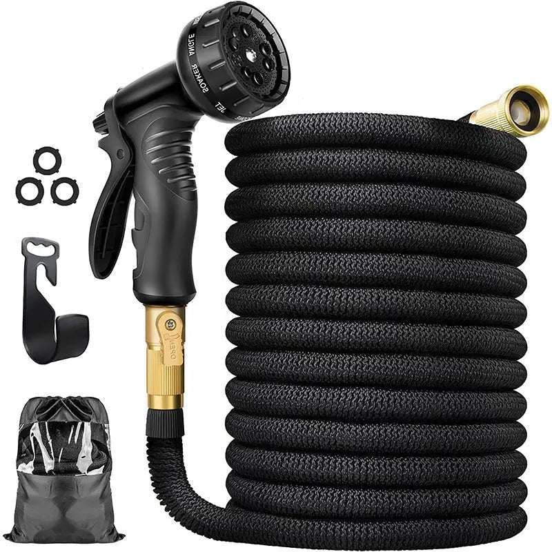 HydroFlex Pro — Stressfri Vandingskraft