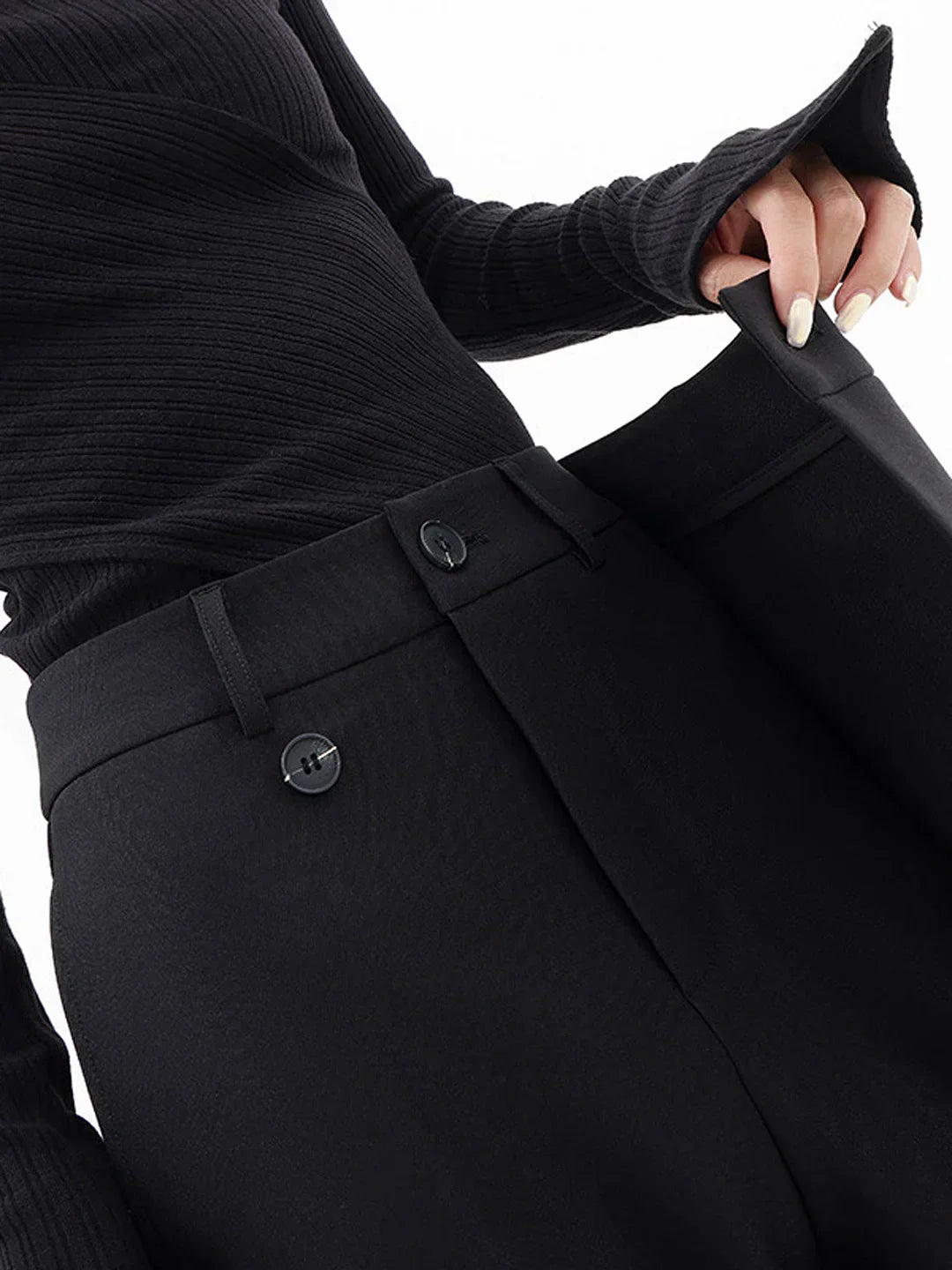 ComfiStyle - Hose | Ultimativer Komfort trifft auf zeitlose Eleganz