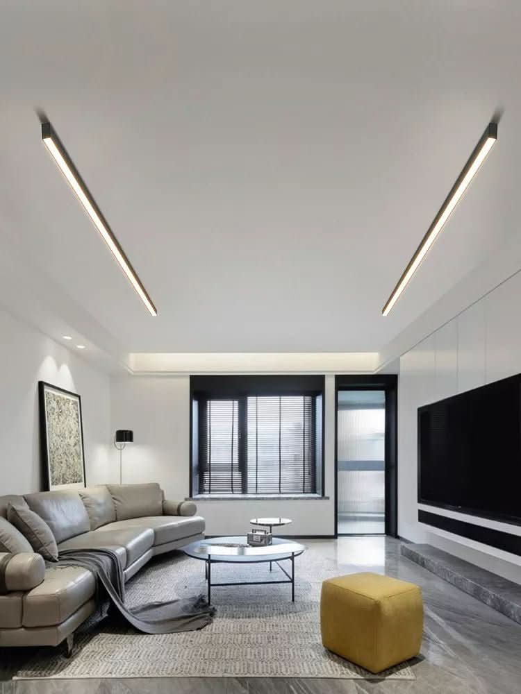 LumaPrism LED — Oplys Ren Komfort