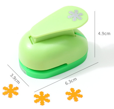 CraftGenius Stanzer — Entfache die Fantasie mühelos