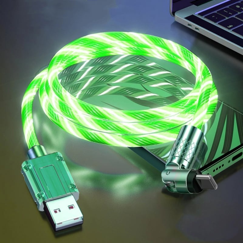 VoltFlex-Kabel — mühelose Freiheit beim Laden